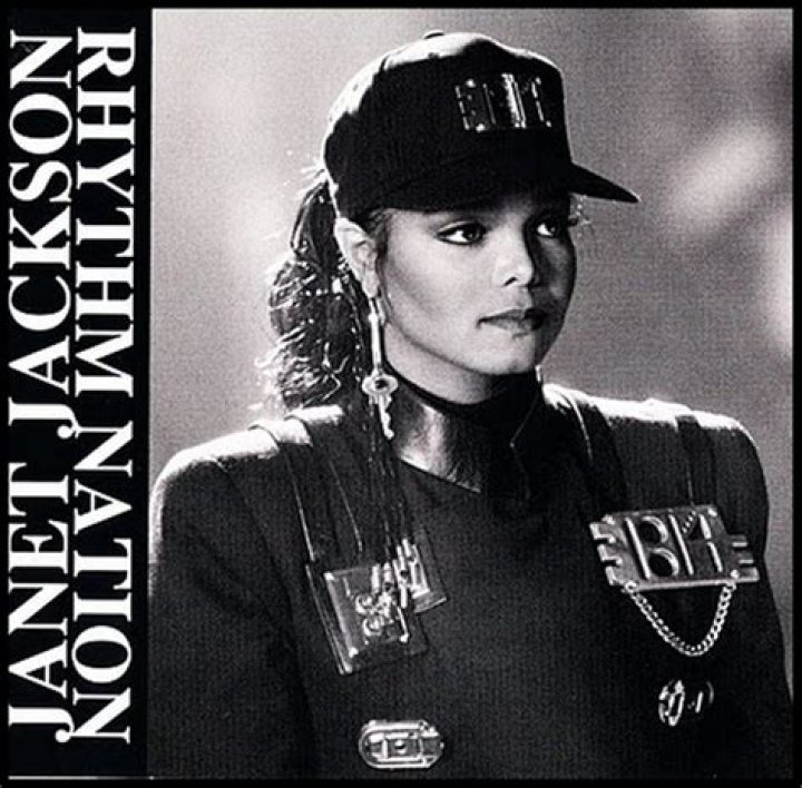 Janet Jackson's Journey: The Rhythm Of An Icon