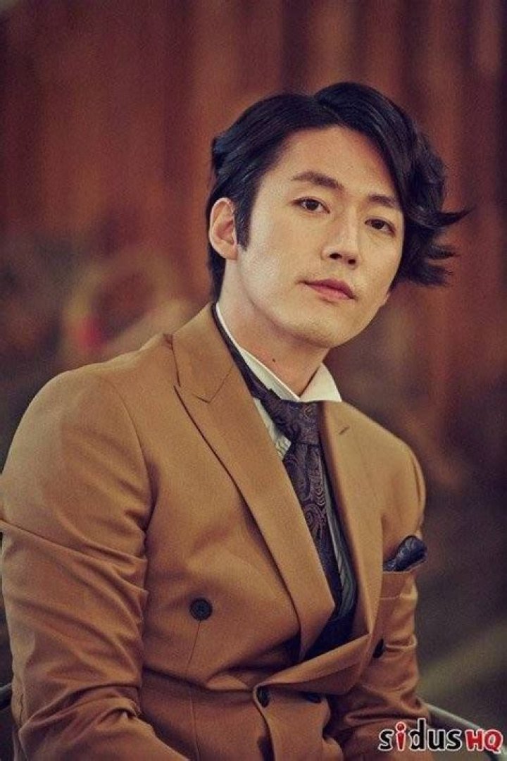 Jang Hyuk shares his final thoughts on 'Fated to Love You' allkpop