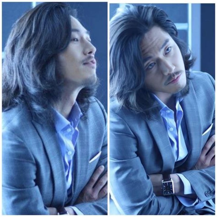 Jang Hyuk, stand alone after 26 years...Appear in the entertainment FA
