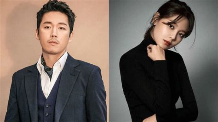 Jang Hyuk Wife Kim Yeo Jin Jang hyuk wife, Jang hyuk, Kim yeo jin