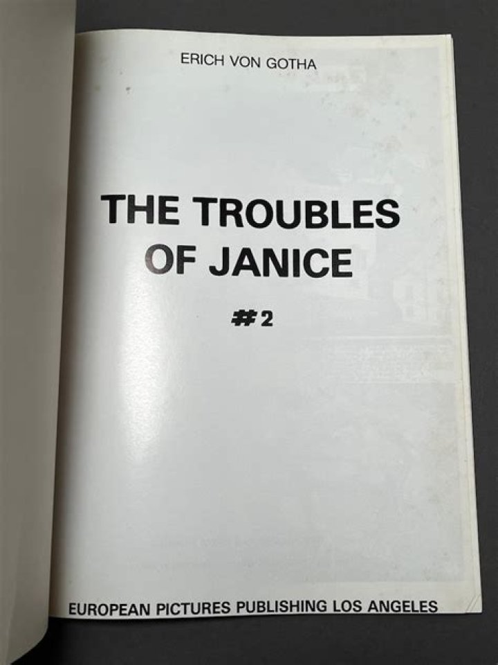 Janice 2