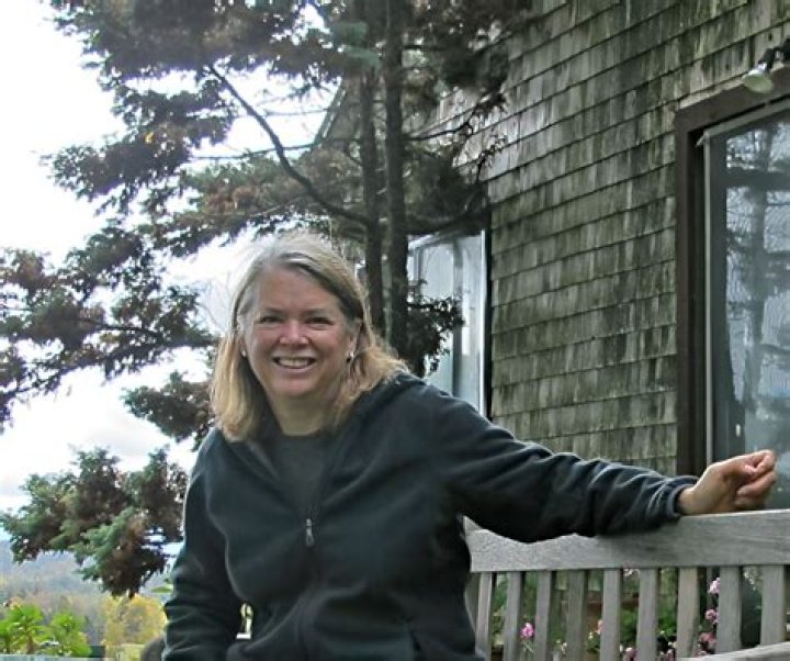 Janice Anthony