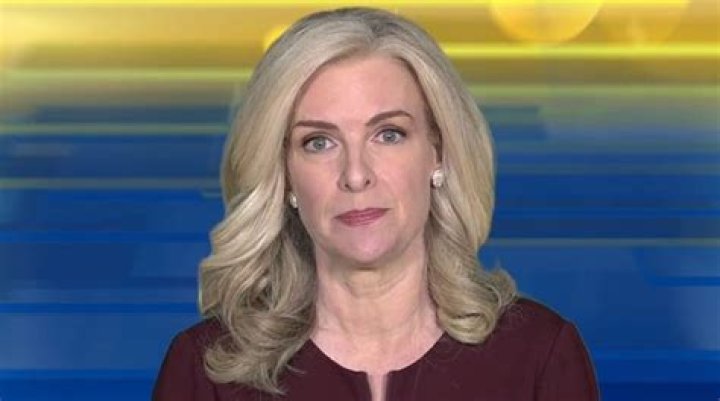 Janice Dean was told New York Senate Majority with her