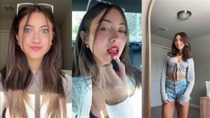 Janice janicee.janicee TikTok