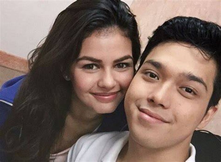 Janine Gutierrez confirms breakup with Elmo Magalona