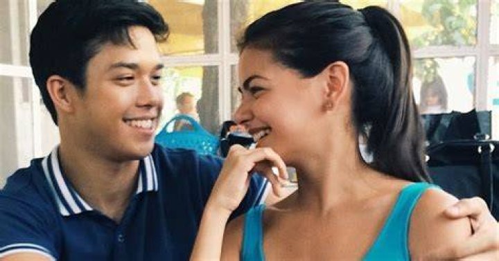 Janine Gutierrez On Being Separated From BF Elmo Magalona And Doing