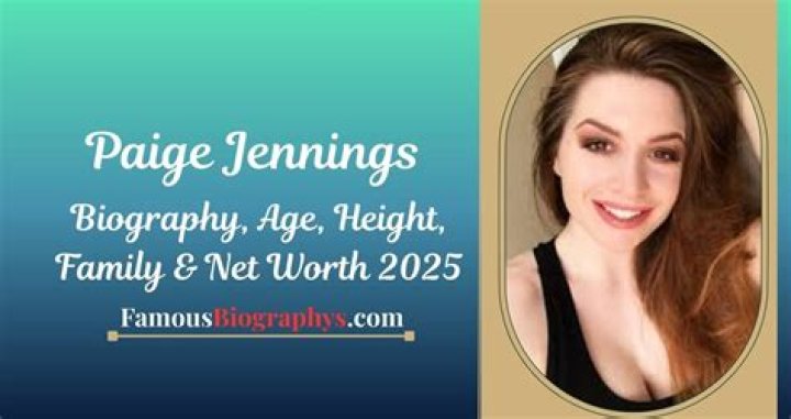 Janis Paige Net Worth Bio Height Family Age Weight Wi vrogue.co