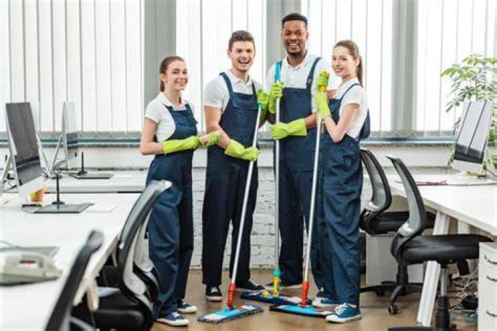 Janitorial Plantation 9543164576 Tropical Cleaning Services YouTube