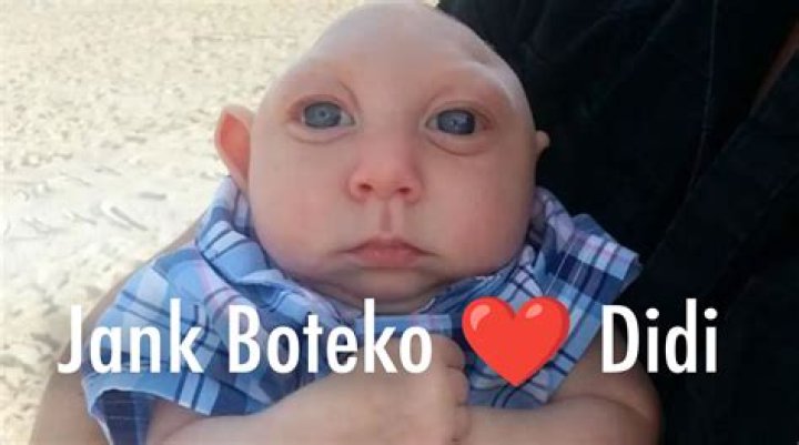 Jank Boteko (That Baby) Custom Wood Burning Wiki Fandom