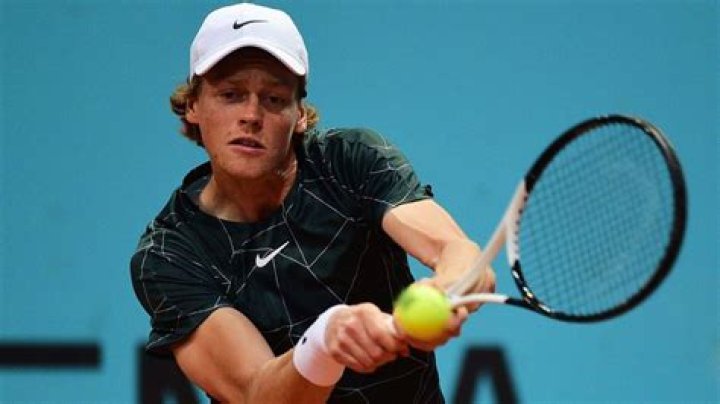 Jannik Sinner Tennis Age, Height, Ethnicity and Wikipedia NAYAG Today