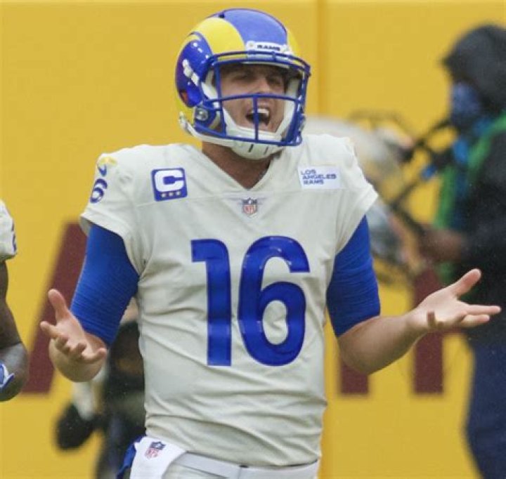 Jared Goff Age, Net Worth, Career, Height, Awards, And More Info My Blog