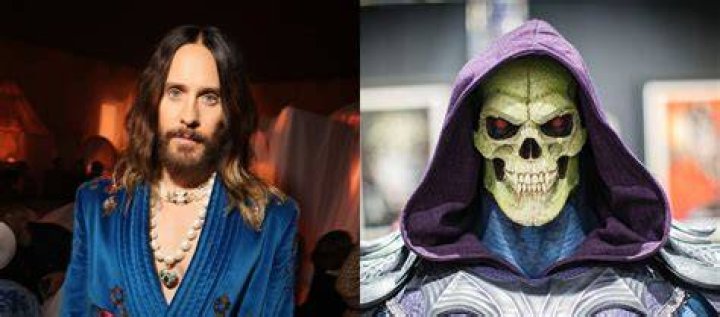 Jared Leto And The Absence Of Parenthood