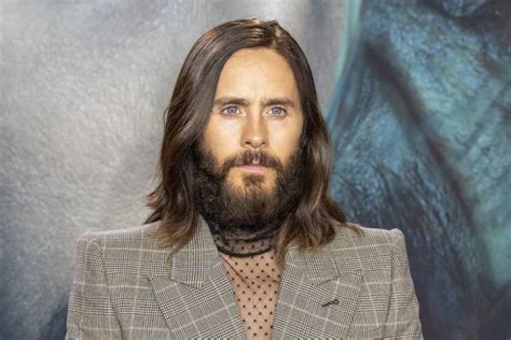 Jared Leto Jared Leto Photo (19403393) Fanpop