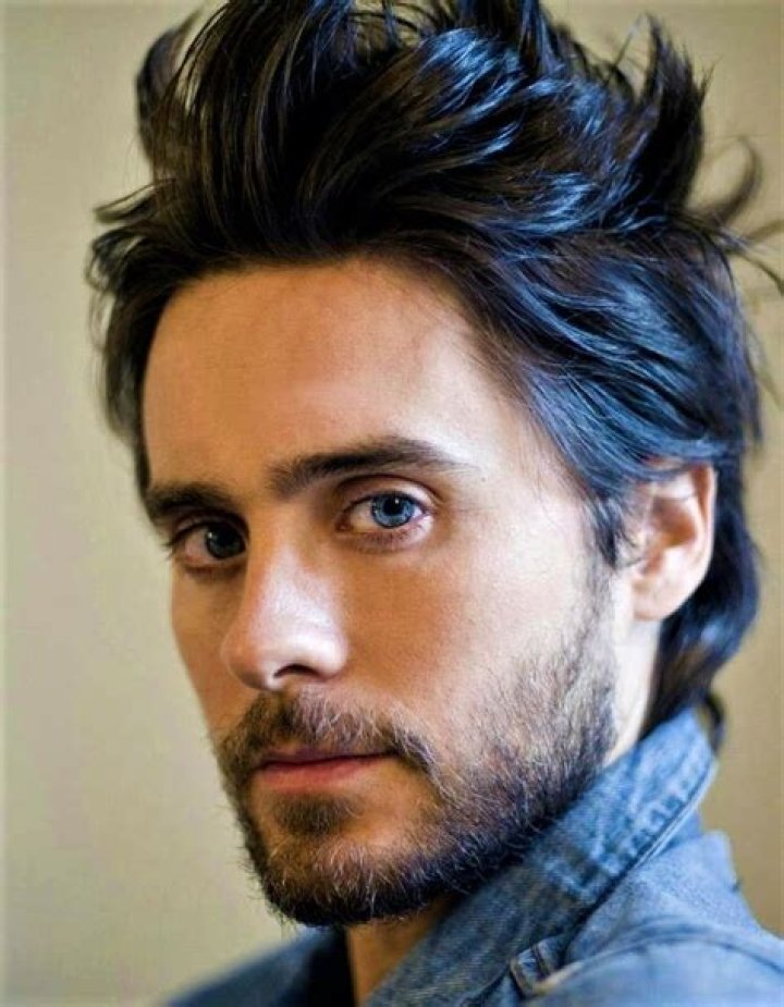 Jared Leto Net Worth 2023 Movies List Wife Age Young Family