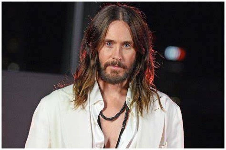 Jared Leto Profile Images &mdash; The Movie Database (TMDb)