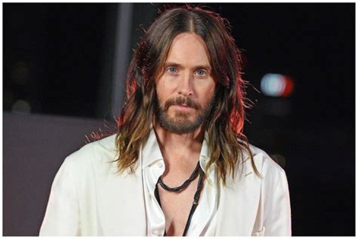 Jared Leto Stars who've never been married Gallery