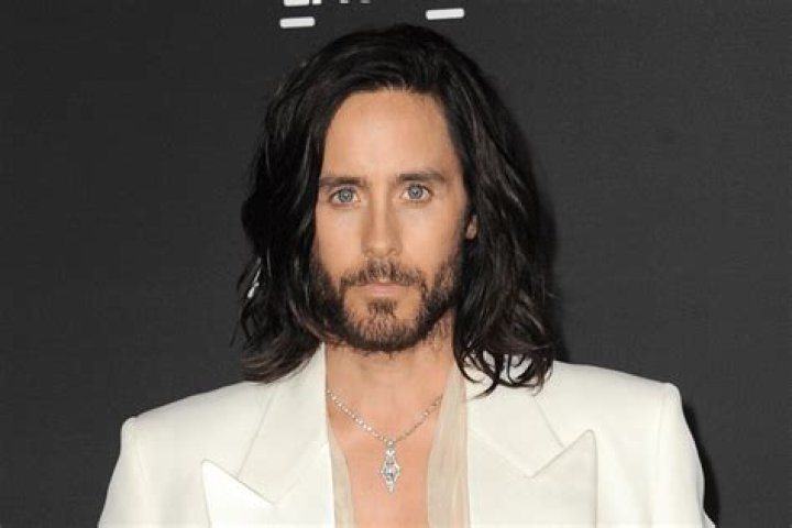 Jared Leto's band, 30 Seconds to Mars, to play gig in Ukraine