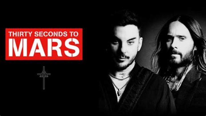Jared Leto&rsquo;s Band Thirty Seconds to Mars to Host Summer Camp for Fans