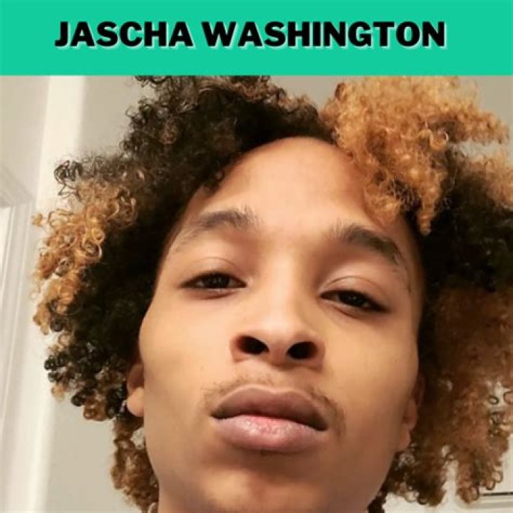 Jascha Washington Biography and Unknown Facts