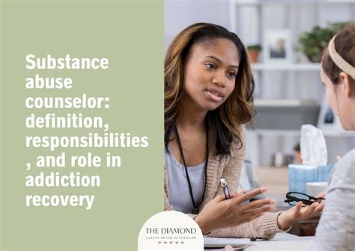 Jasmine Burden Substance Abuse Counselor Recovery First Treatment