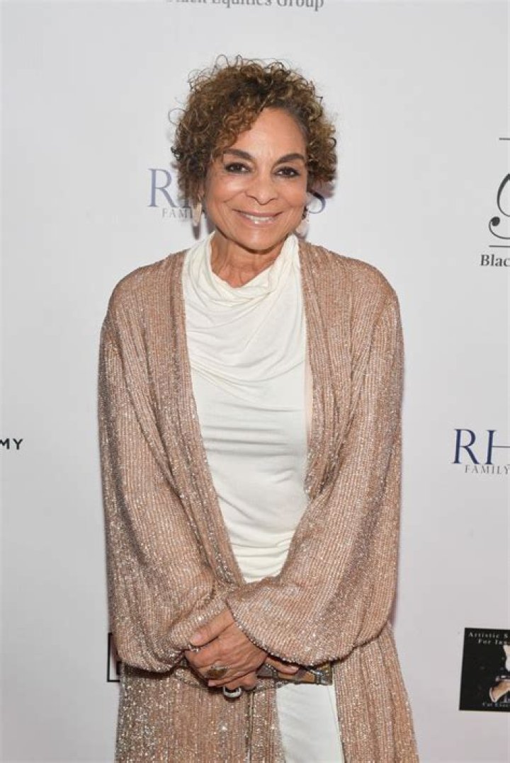Jasmine Guy's Journey Uncovering The Truths Of Substance Abuse