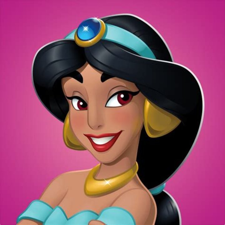 Jasmine Pilchardgosnell image