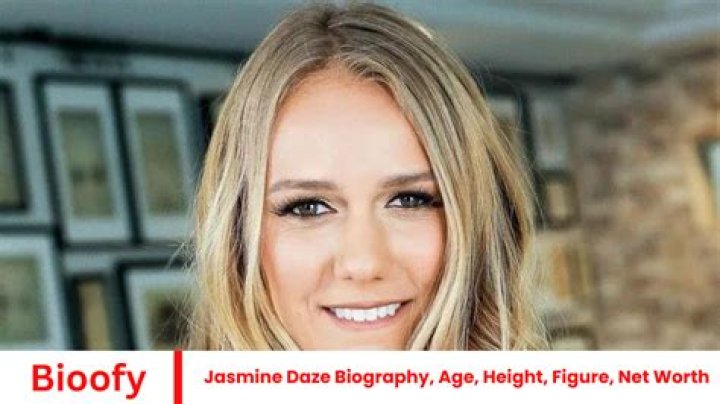 Jasmine Rae Biography Age, Height, Birthday, Family, Personal Life