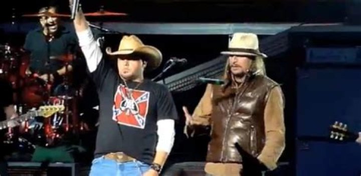 Jason Aldean and Kid Rock to Embark on Rock the Country Festival Tour