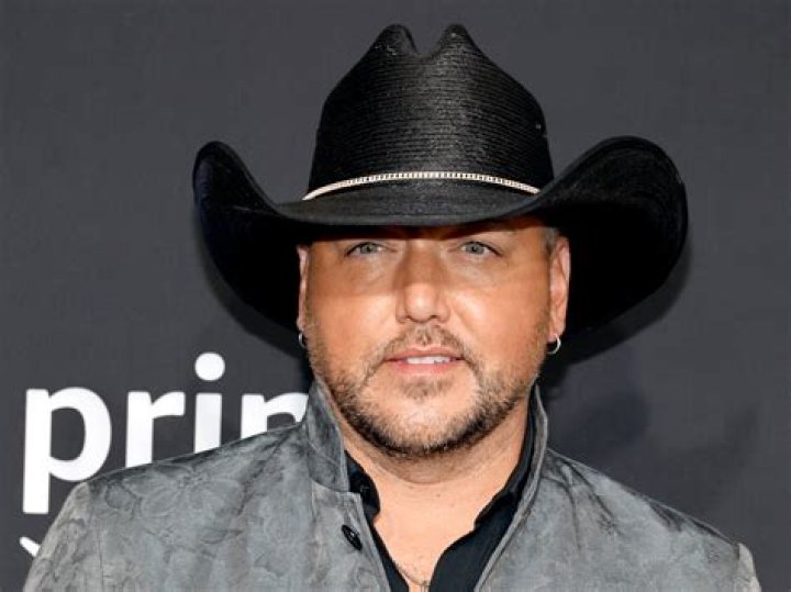 Jason Aldean's music video for 'Try That in a Small Town' filmed where