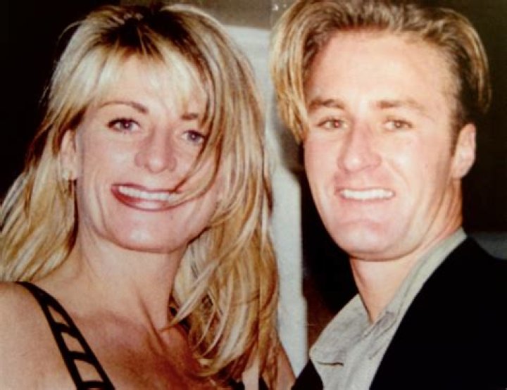 Jason Derek Brown Ex Wife