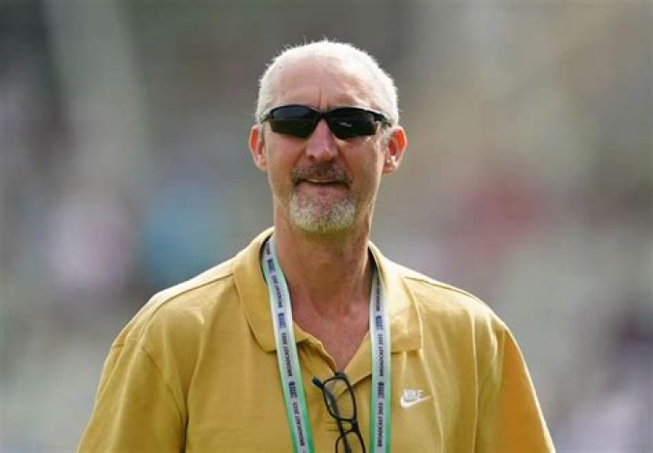 Jason Gillespie's advice to Australia Don't rile up Virat Kohli