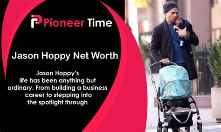 Jason Hoppy Net Worth From Real Housewives to Real Estate Riches