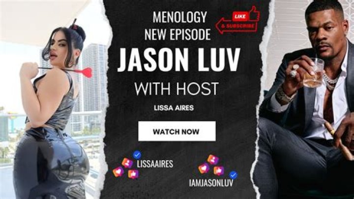 Jason Luv leaked porn Video Archives Nur Post