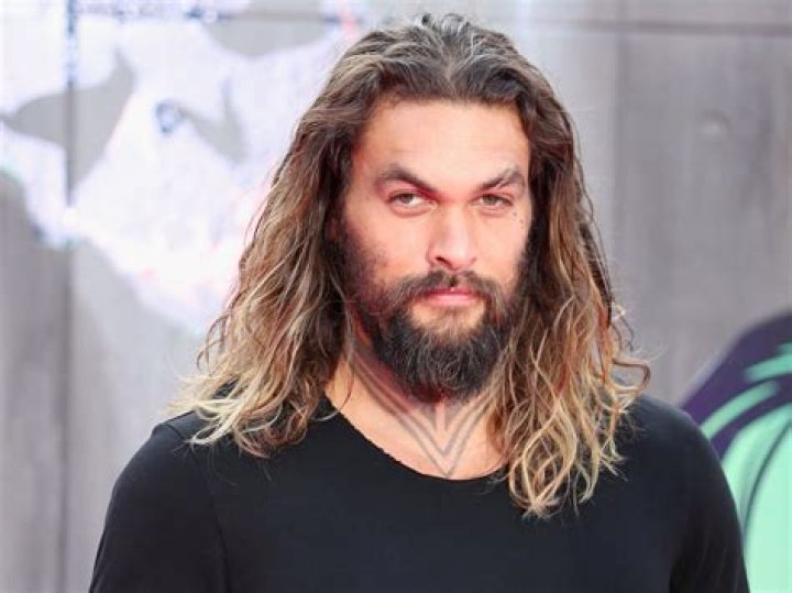 Jason Momoa to star in Minecraft Movie Console Creatures