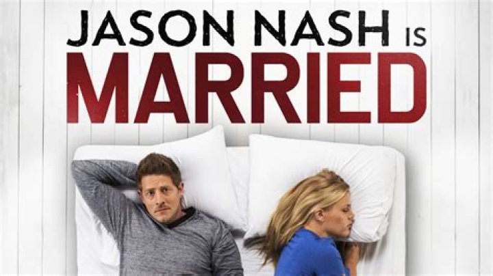 Jason Nash was Married to ExWife Marney Hochman.