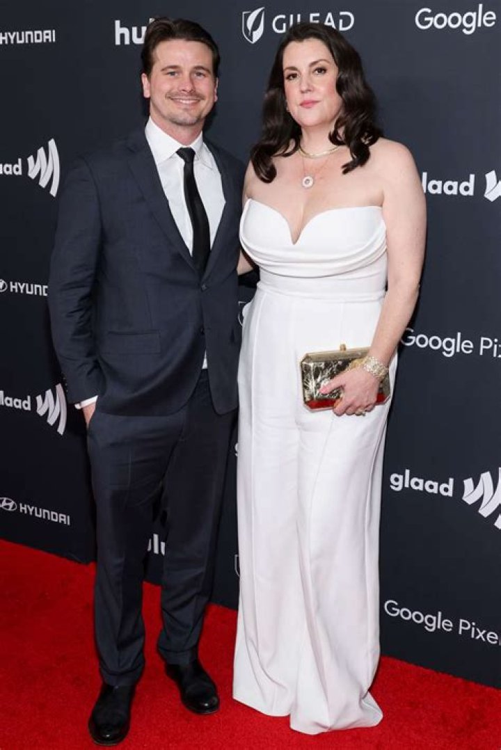 Jason Ritter and Melanie Lynskey Are 'Open' to Their Daughter Acting