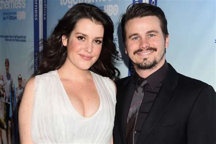 Jason Ritter, Melanie Lynskey Are 'Open' to Their Daughter Acting Us