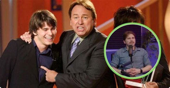 Jason Ritter opens up about his famous dad AOL Features