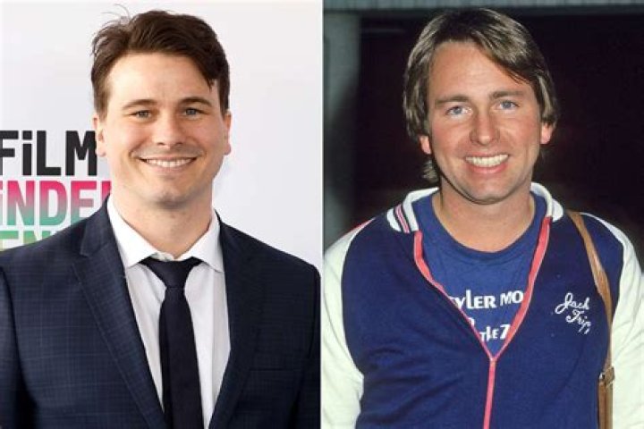 Jason Ritter Remembers Late Dad John Ritter by Watching Old 'Three's