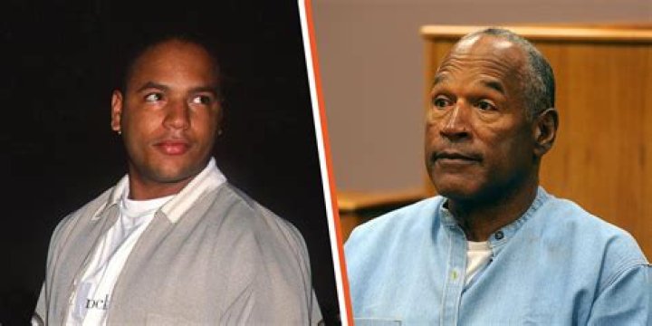 Jason Simpson (O. J. Simpson Son) Age, Biography, Height, Personal Life