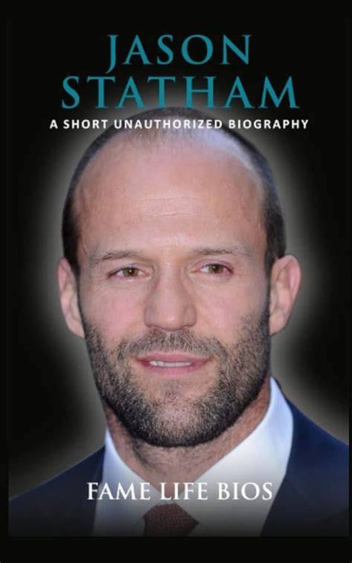 Jason Statham Biography Biography