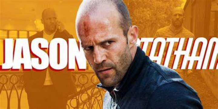 Jason Statham From 4 to 49 years old YouTube