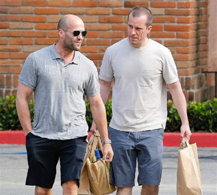 Jason Statham Siblings Meet Brother Lee Statham And Parents