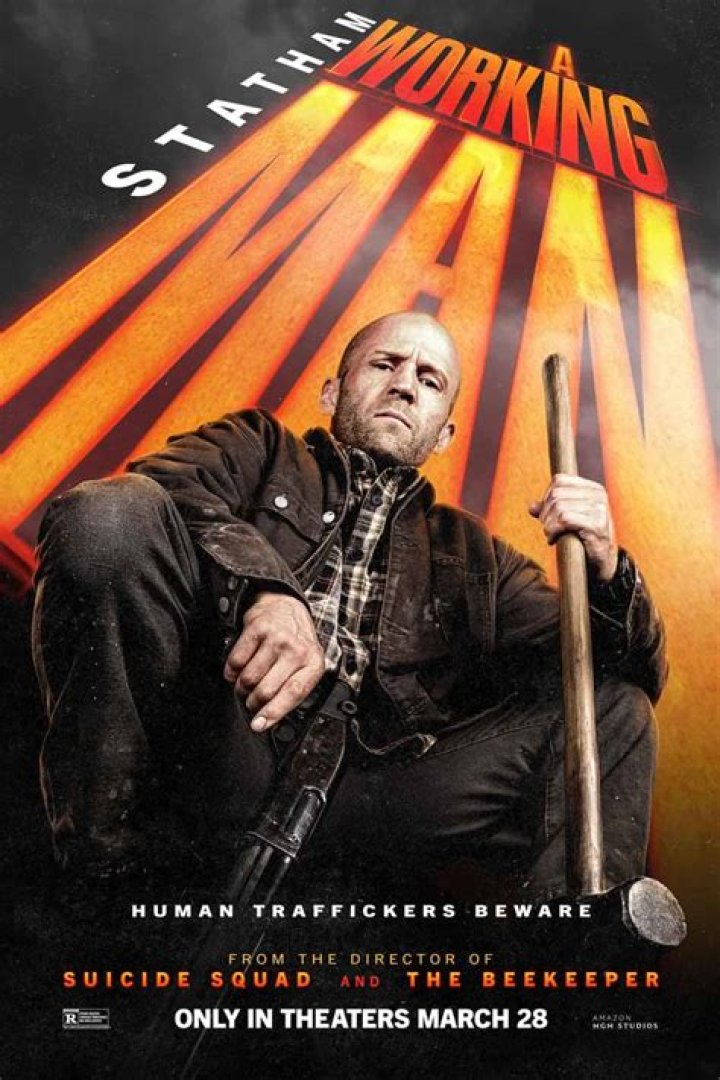Jason Statham Su biograf&iacute;a