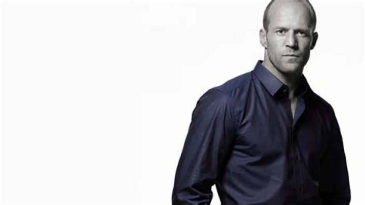 Jason Statham Wallpapers High Quality Download Free