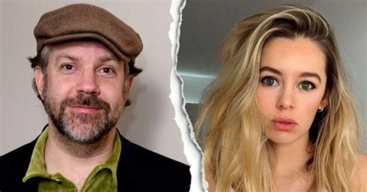 Jason Sudeikis, Keeley Hazell Split After Nearly 1 Year of Dating Us