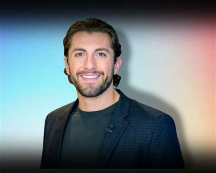 Jason Tartick Age, Bio, Birthday, Family, Net Worth National Today