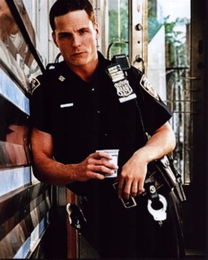 Jason Wiles Third Watch Wiki Fandom