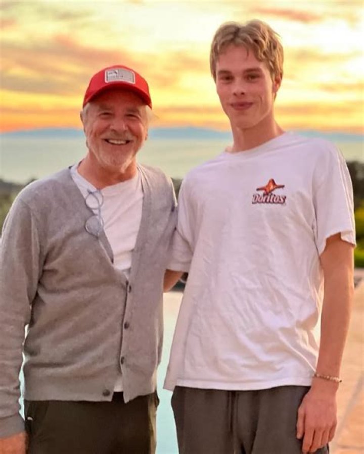 Jasper Breckinridge Johnson Bio, Height, Net Worth, Girlfriend
