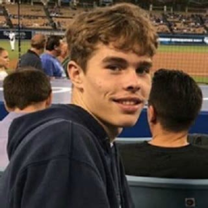Jasper Breckinridge Johnson Bio, Net Worth, Parents, Siblings, Height